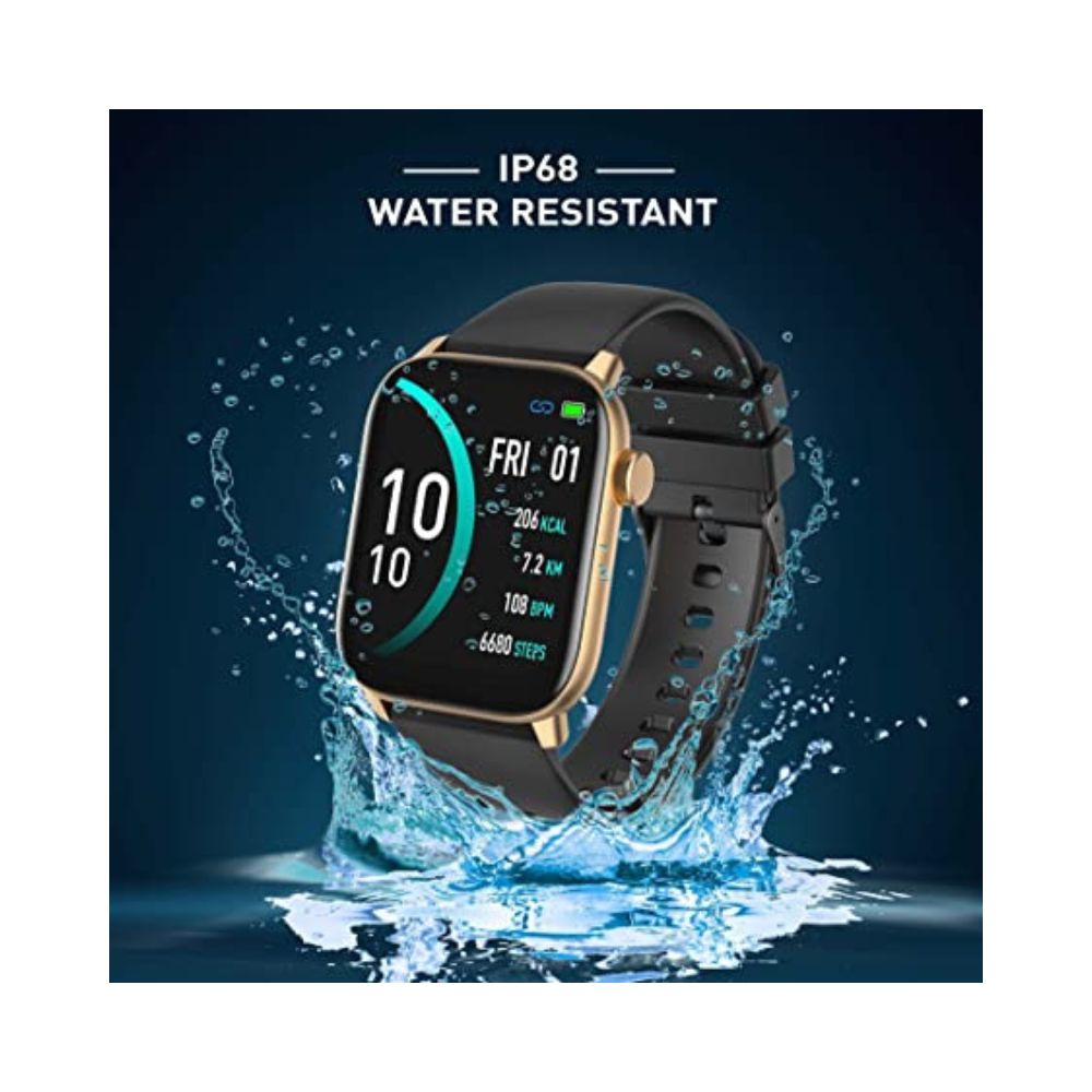 Gionee stylfit gsw5 smartwatch Clearance