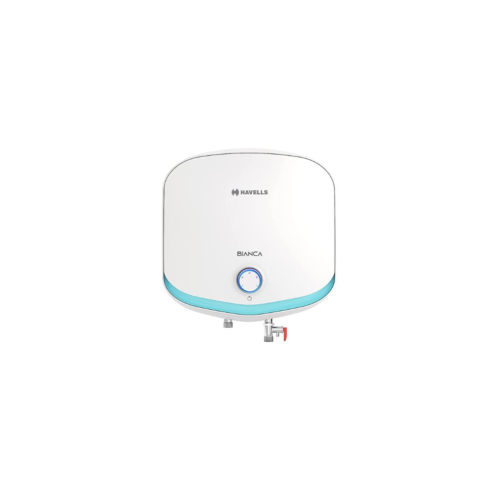 havells 15 litre water geyser