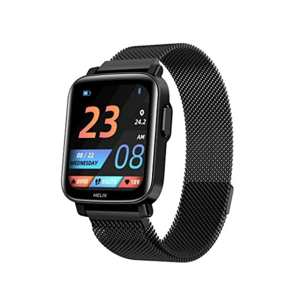 Timex helix smart watch price Clearance