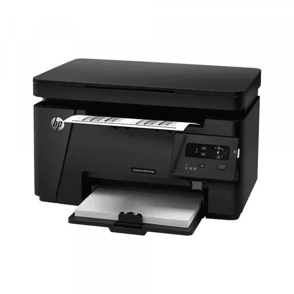 HP Laserjet M126a B&W Printer for Office 3in1 Print, Copy, Scan