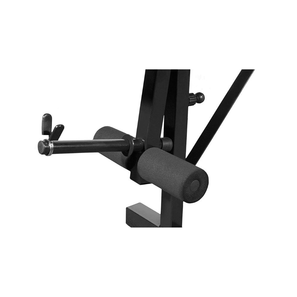 Kobo Exercise Weight Lifting Imported Home Gym Foldable Multipurpose