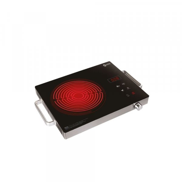 KWW Infrared Induction Cooktop 2200 Watt for All Types of Utensils