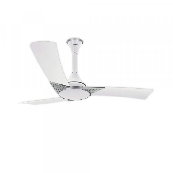 Luminous Deco Premium Raptor 1200mm Ceiling Fan (White)