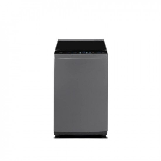 Midea 7 Kg Fully Automatic Top Load Washing Machine (MA100W70/GIN, Grey)