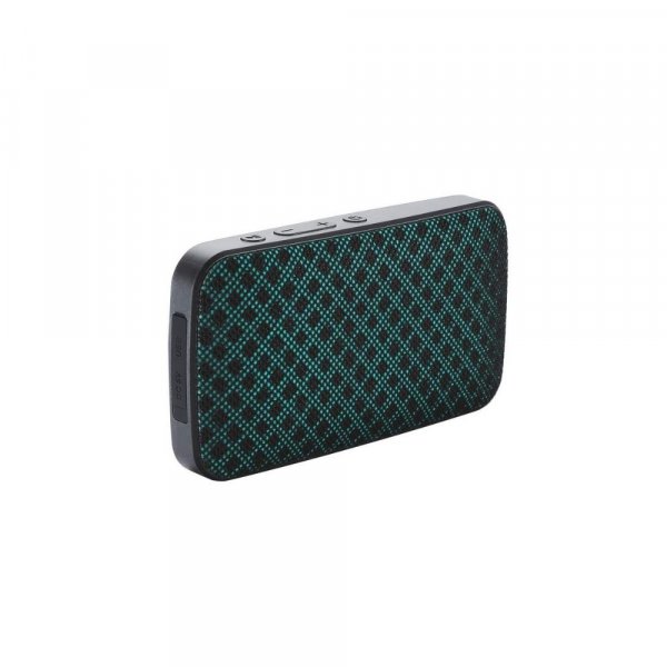 Portronics Vibe Bluetooth Wireless 8W Speaker (POR938, Blue)