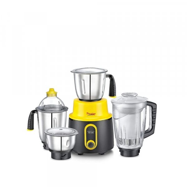 prestige nakshatra plus mixer grinder 750 watt