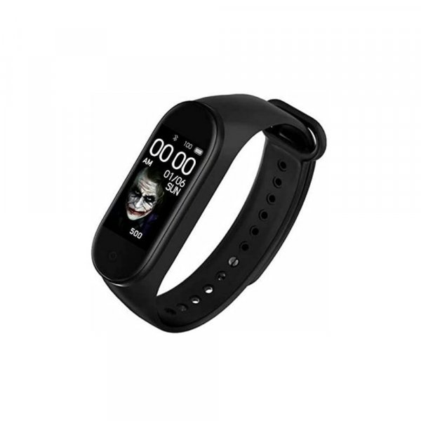 STM Smart Band Fitness Tracker Watch with Heart Rate