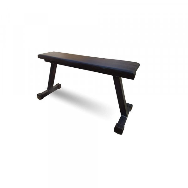 SX Fitness Flat Gym Bench Home Workout Multipurpose Exercise Bench