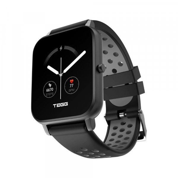TAGG Verve Sense Smartwatch with 1.70'' Large Display