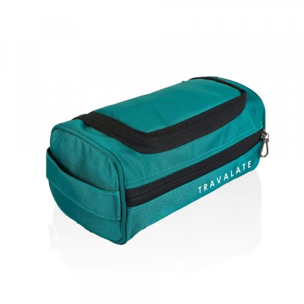 Travalate Toiletry Makeup Organizer Travel Kit for Men and Women