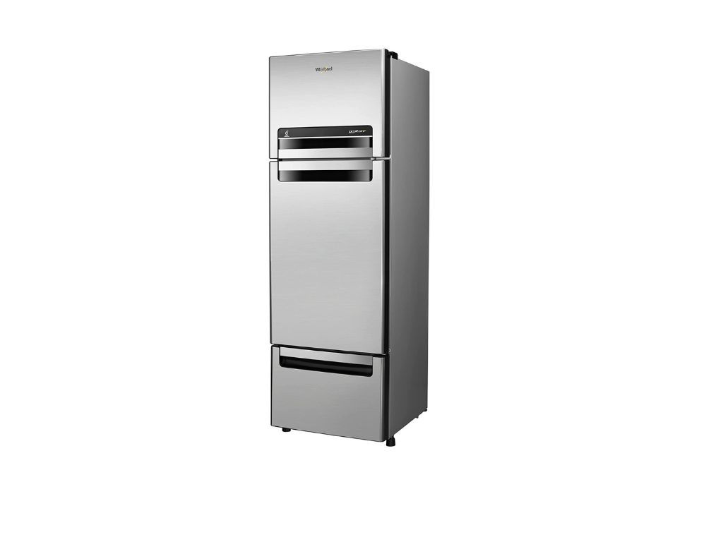 Whirlpool 260 L FrostFree MultiDoor Refrigerator (FP 283D PROTTON ROY