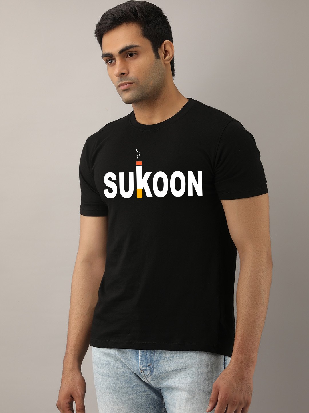 SUKOON T-SHIRT