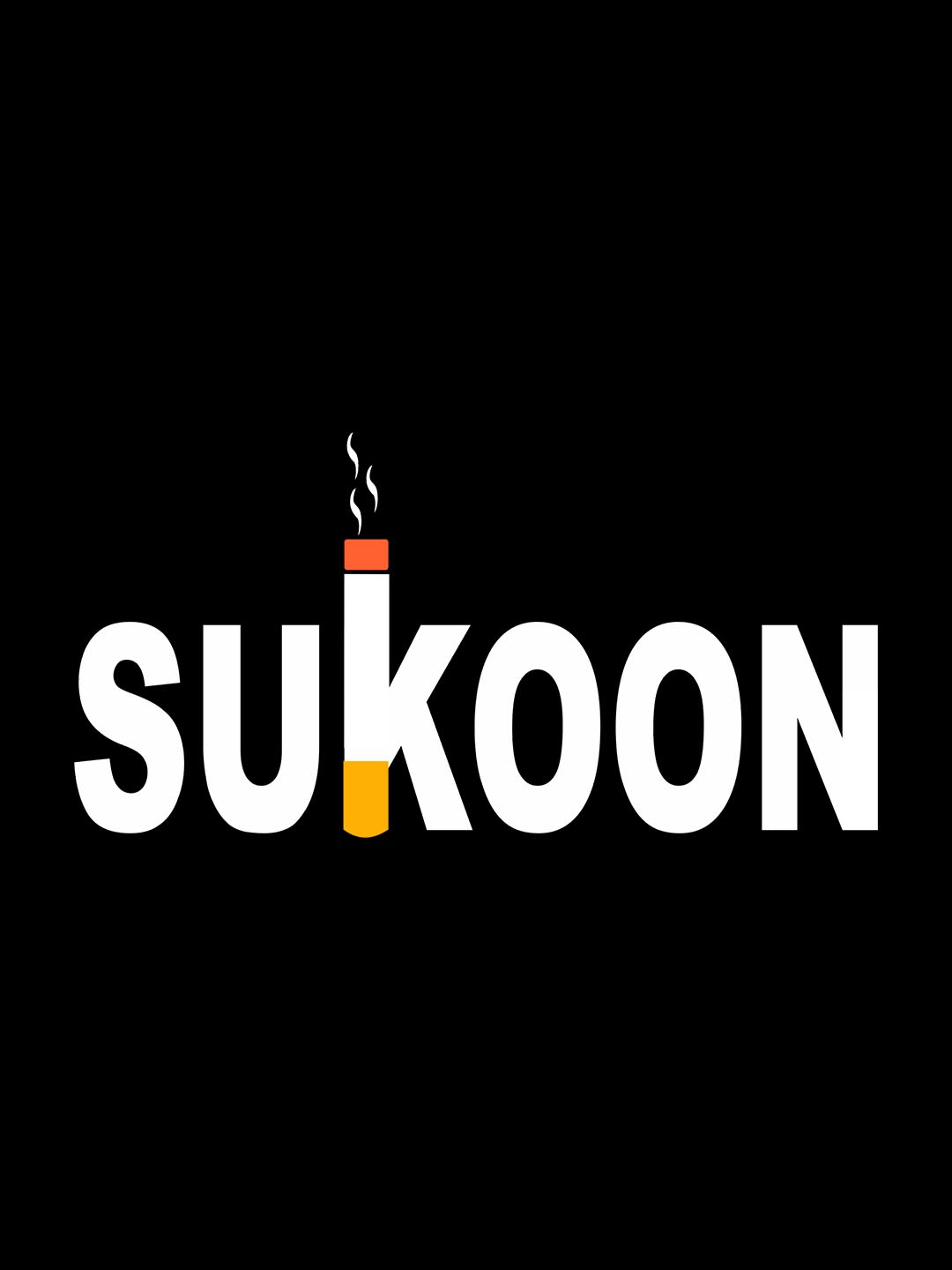 SUKOON T-SHIRT