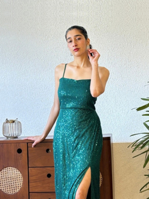 Gown