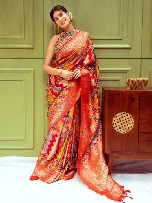 Category Alt Sarees