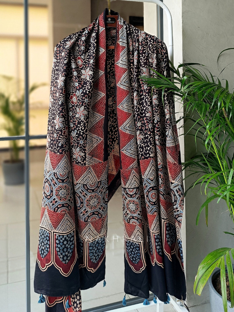 Image of Noor-e-Raat Dupatta