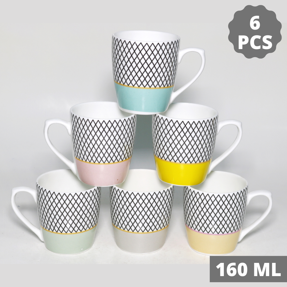 Femora tea cup brand