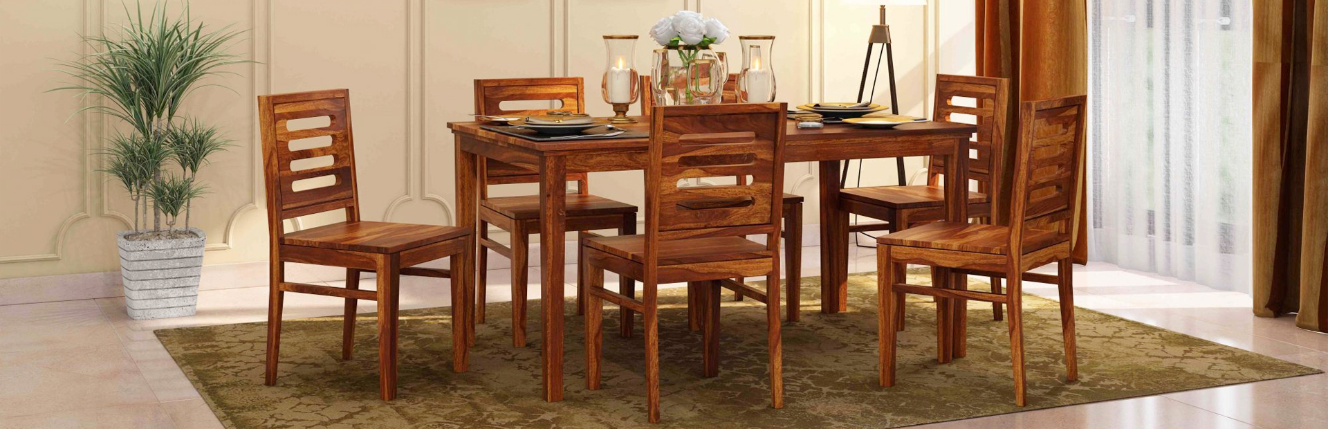 Dining Table Sets
