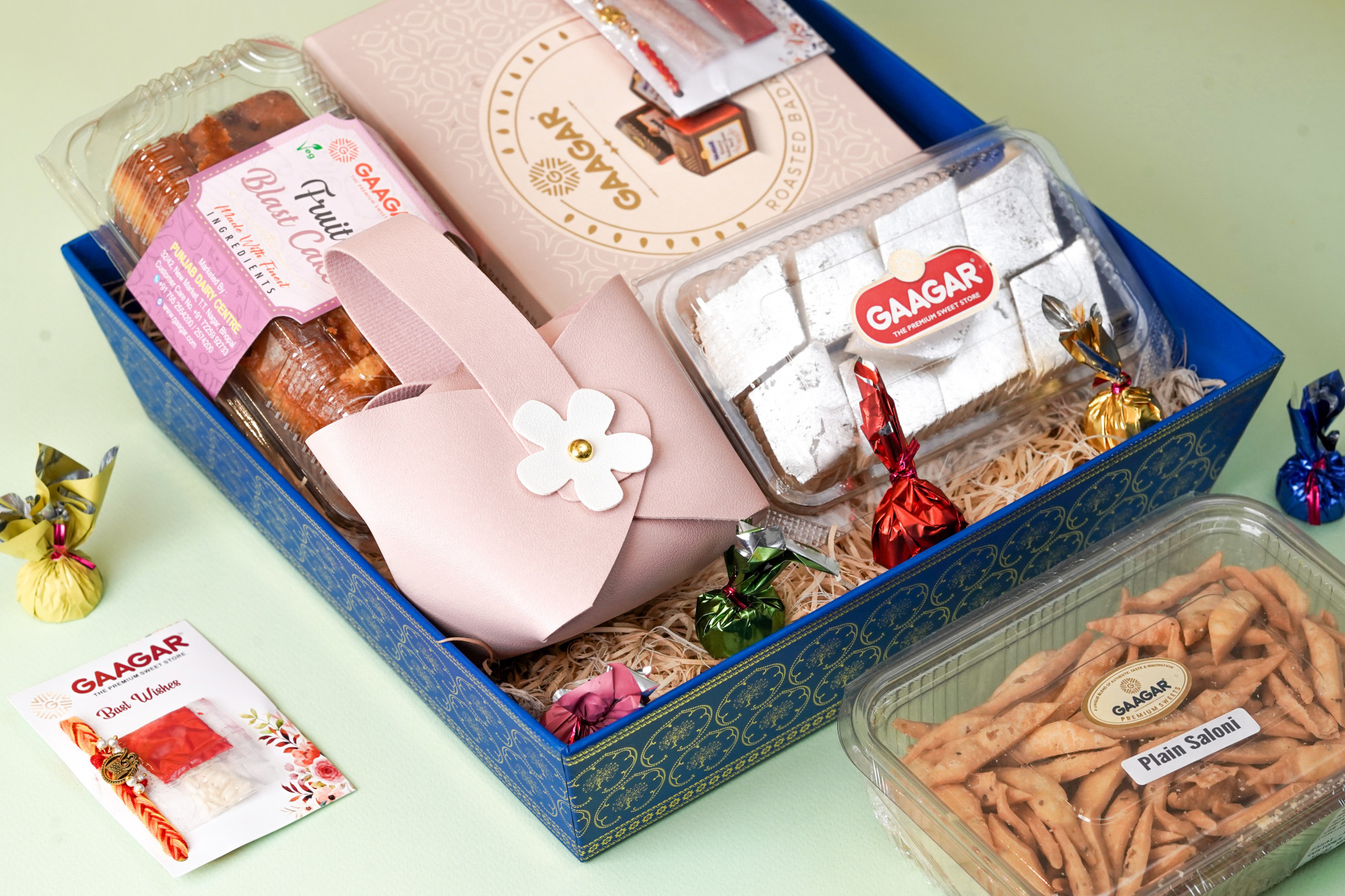 Rakhi Special Hamper