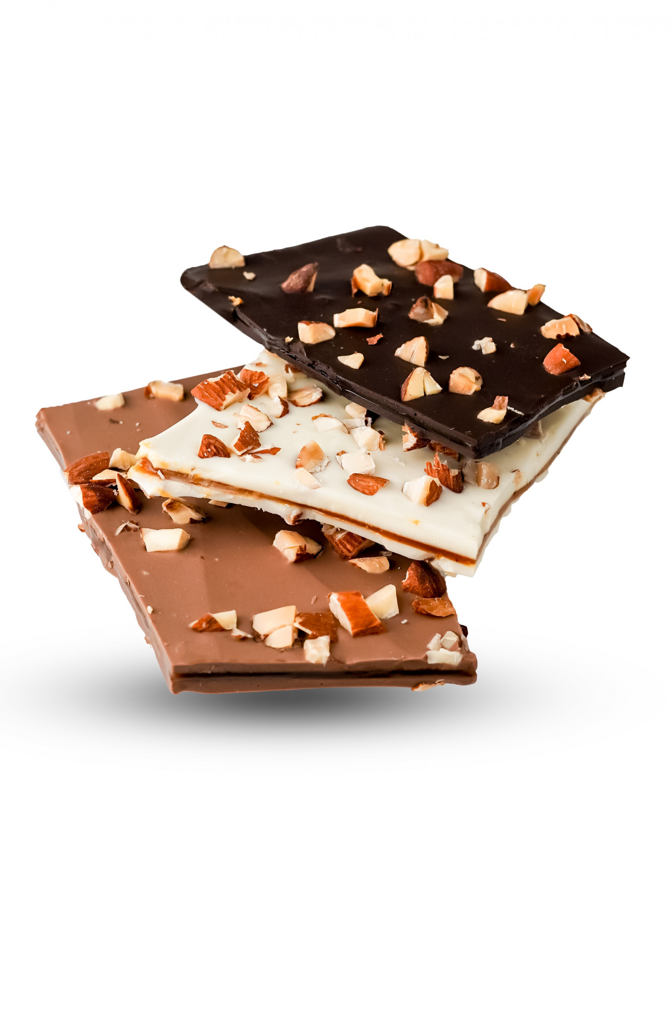 Kripdy Chocolate Barks  Rakhi