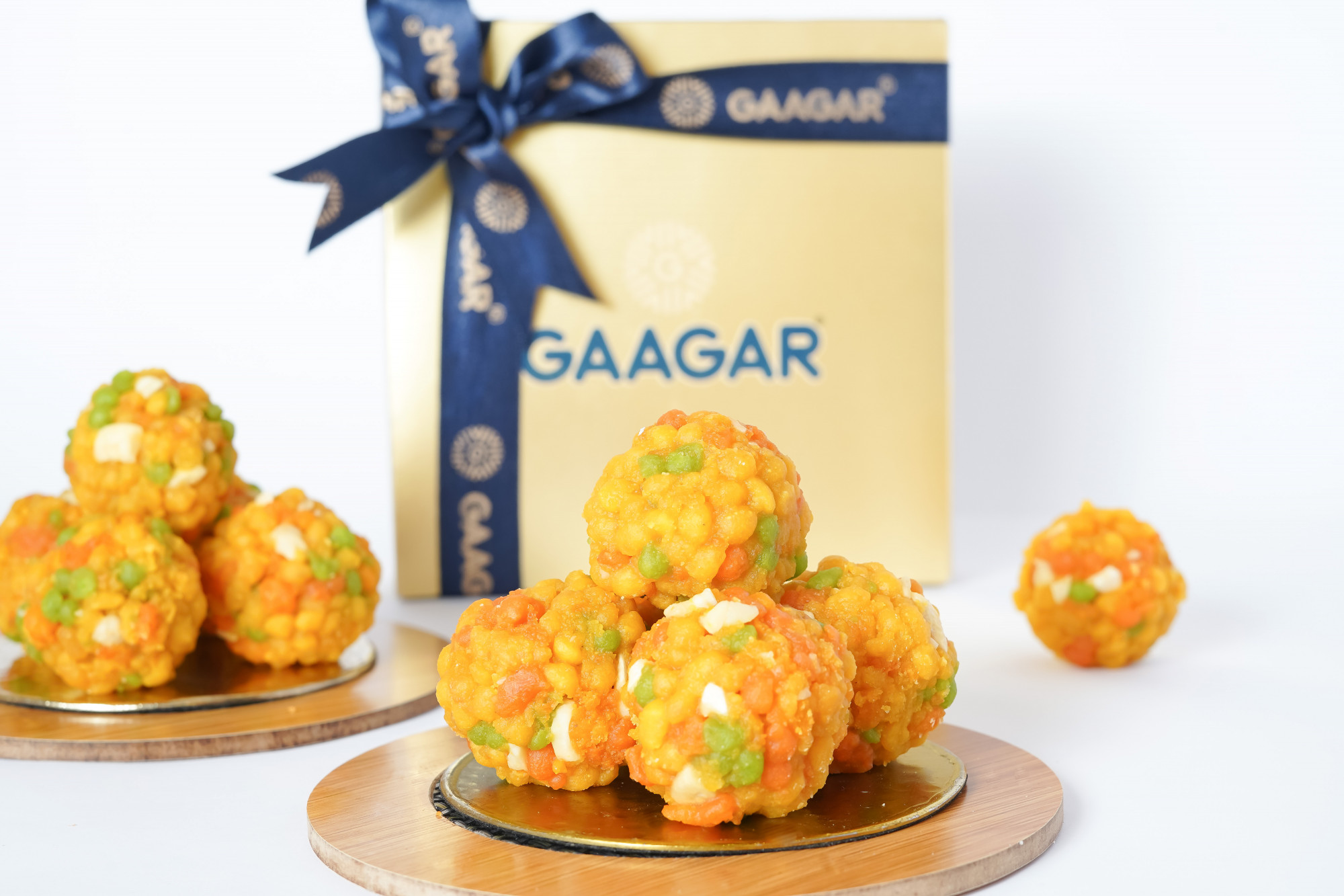 Bikaneri Ladoo