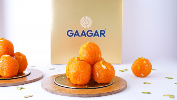 Image of Boondi Ladoo