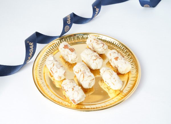 Image of Butter Scotch Burfi