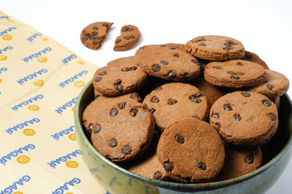 Image of Chocolate chip Cookies