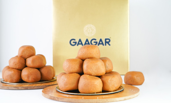 Image of Cow Milk Peda