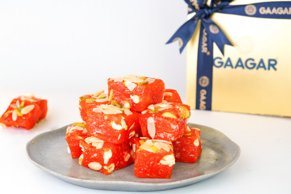 Image of Karanchi Halwa