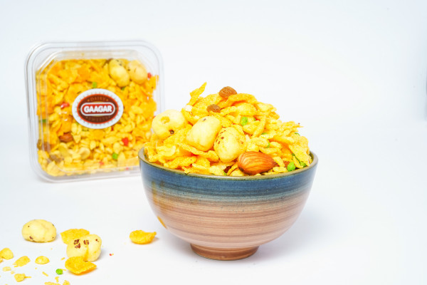 Image of Kashmiri mixture