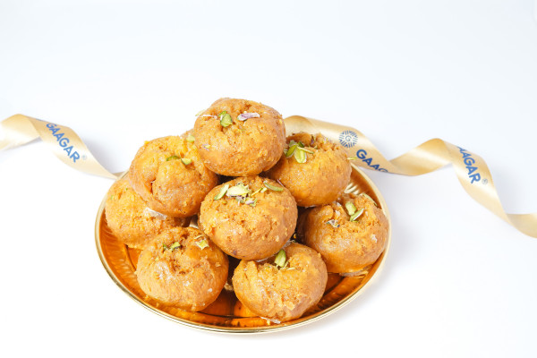 Image of Makhan Wada