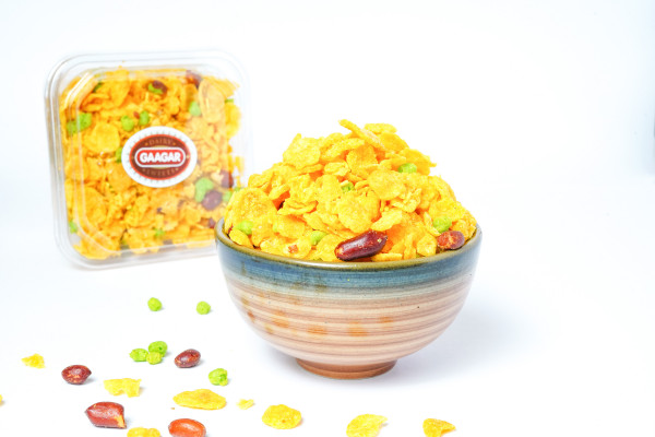 Image of Makka Mixture