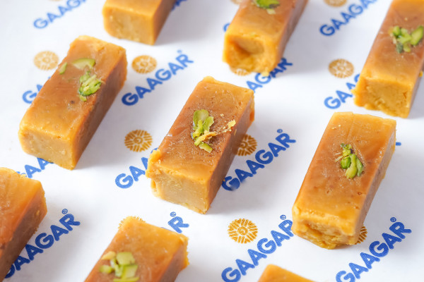 Image of Mysore Pak