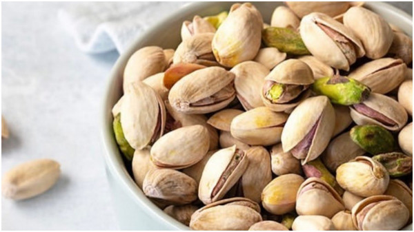 Image of Pistachio