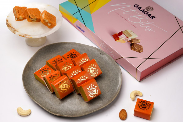 Image of Orange bite