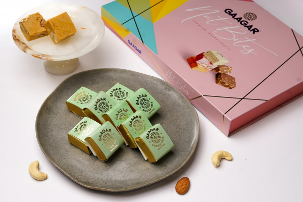 Image of Mewa Bite sugar free