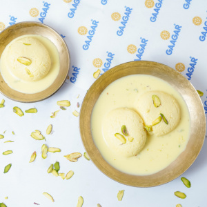 Image of Rasmalai Nos