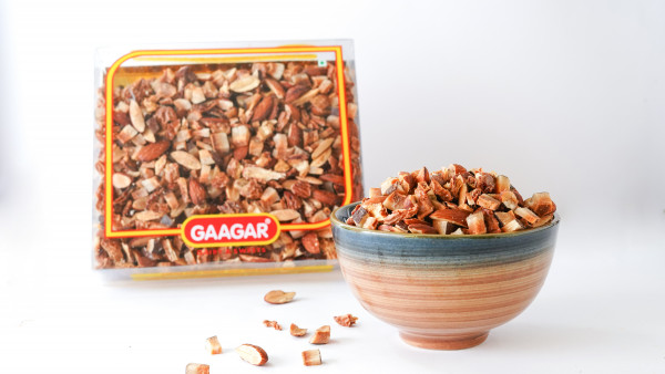 Image of Roasted Nuts