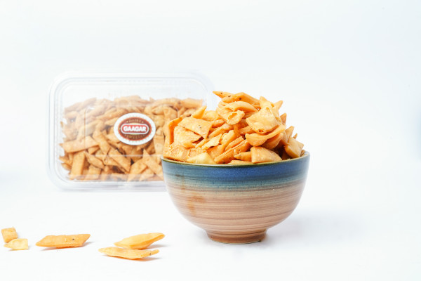 Image of Plain Saloni