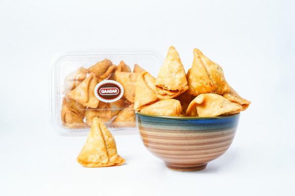 Image of Samosa
