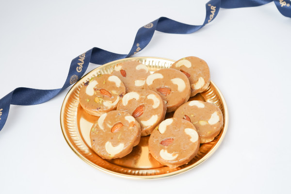 Image of Sohan Halwa