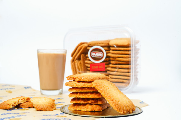 Image of Sugar Free Atta Biscuit