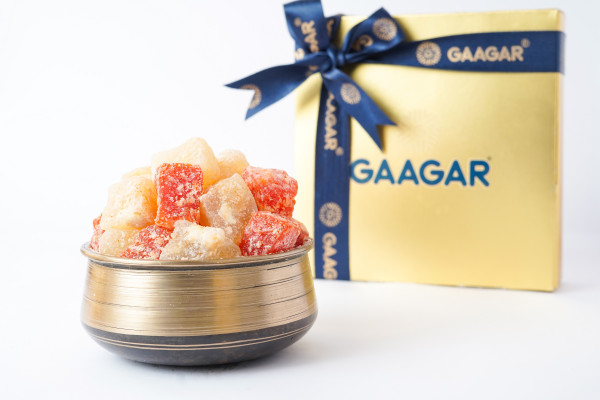 Image of Turkish Delight