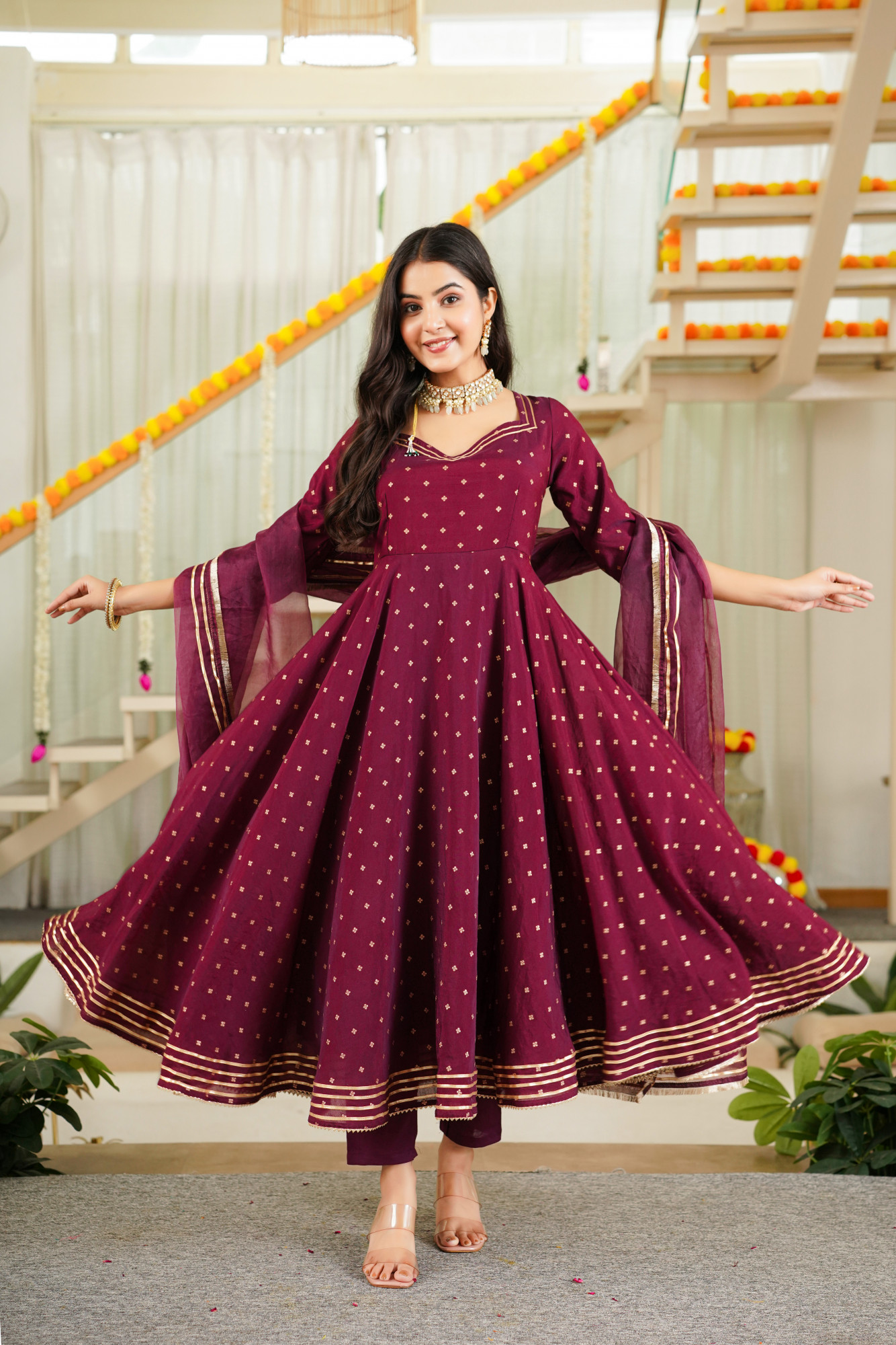 GRACEA WINE ANARAKLI SET