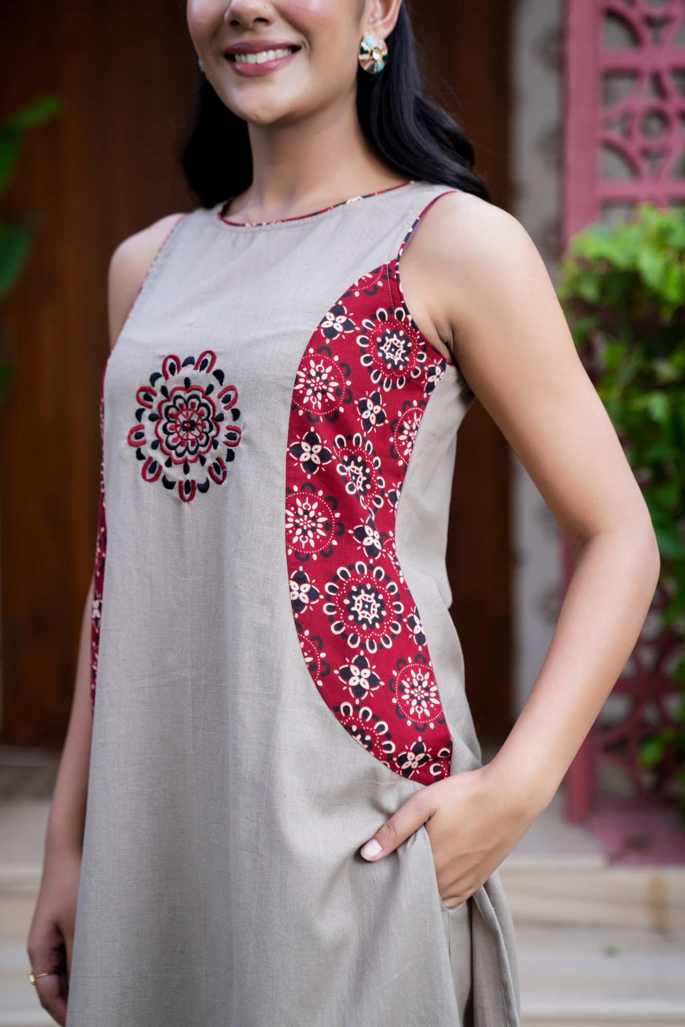 TARA GREECE COTTON FLEX SET