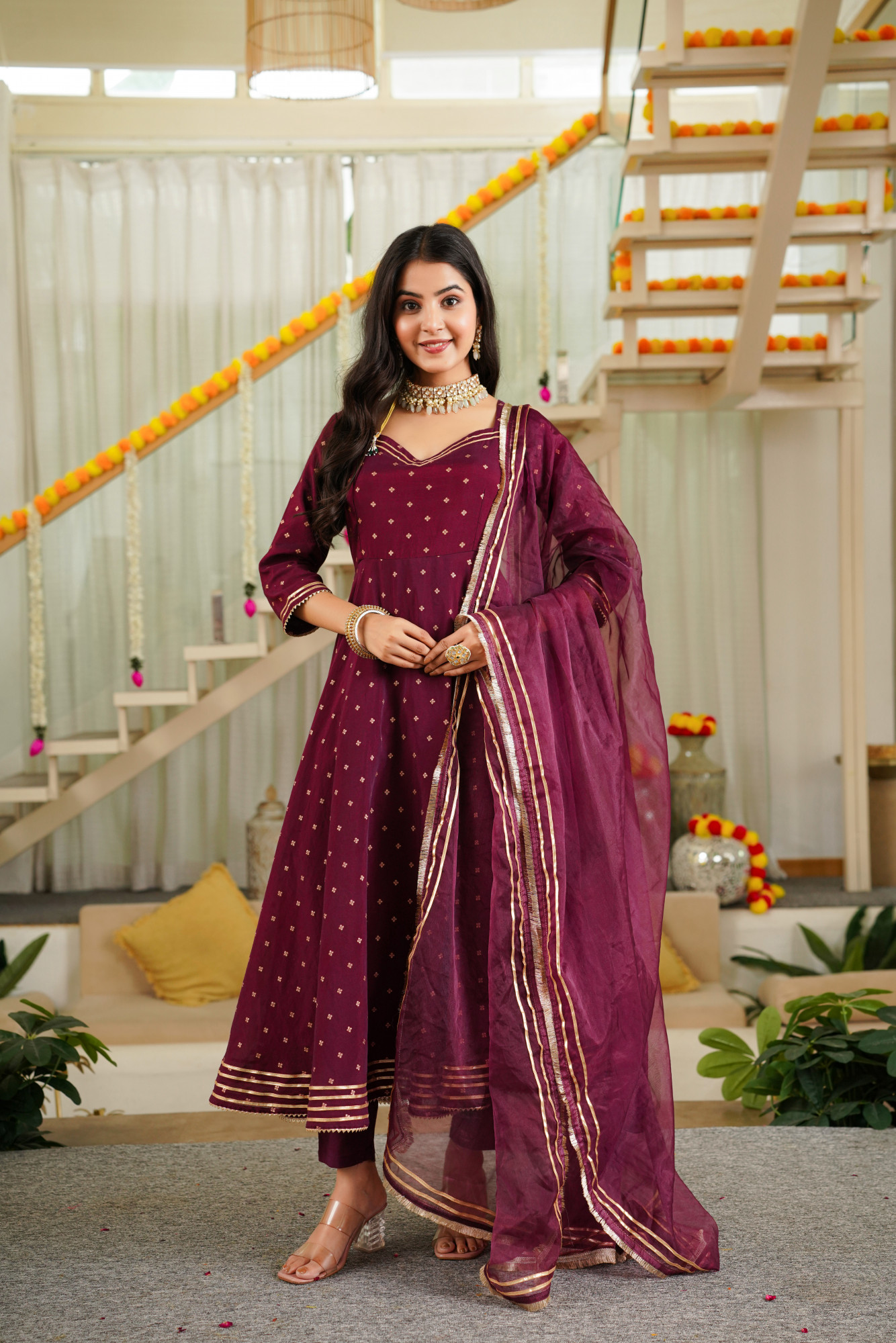 GRACEA WINE ANARAKLI SET