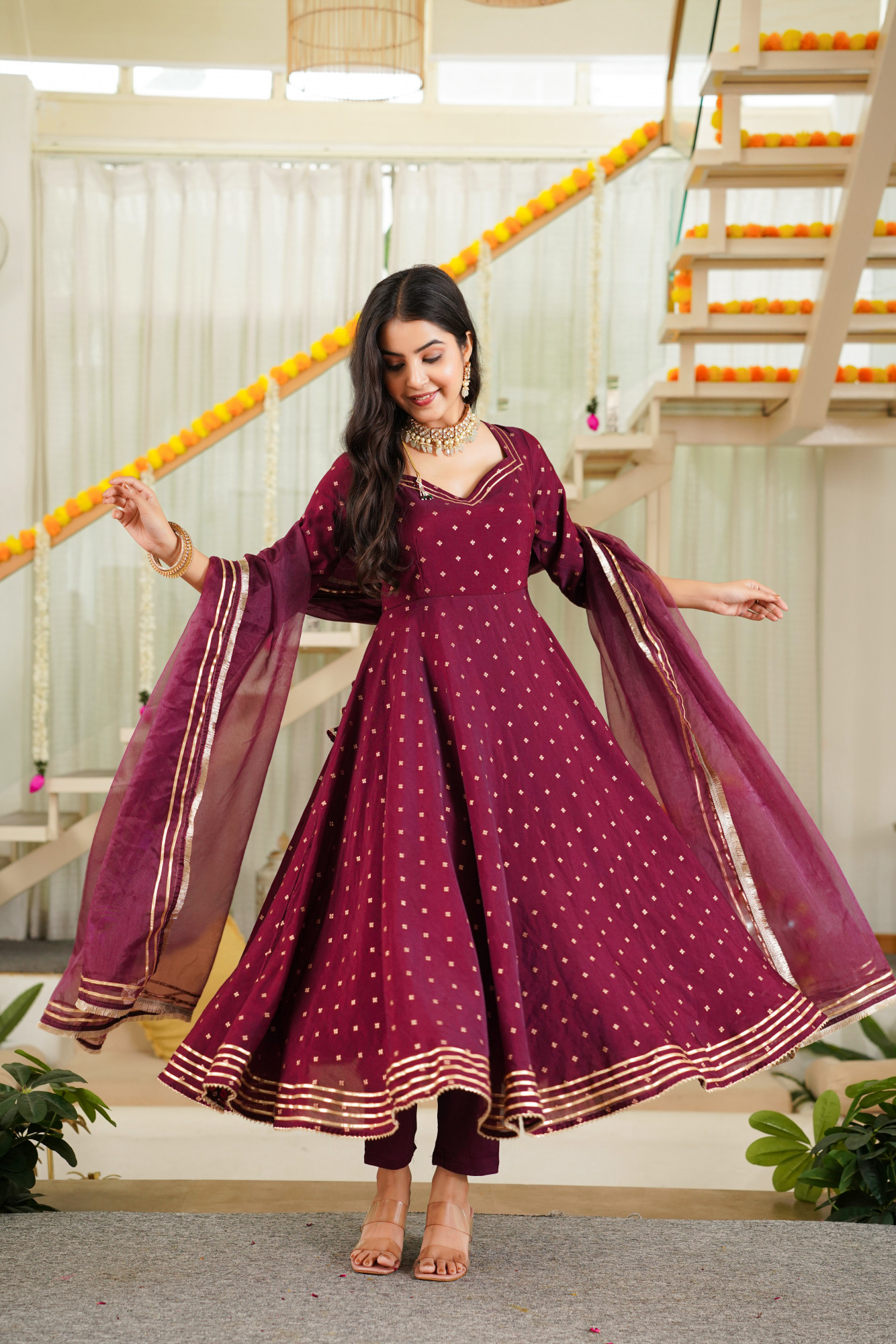 GRACEA WINE ANARAKLI SET