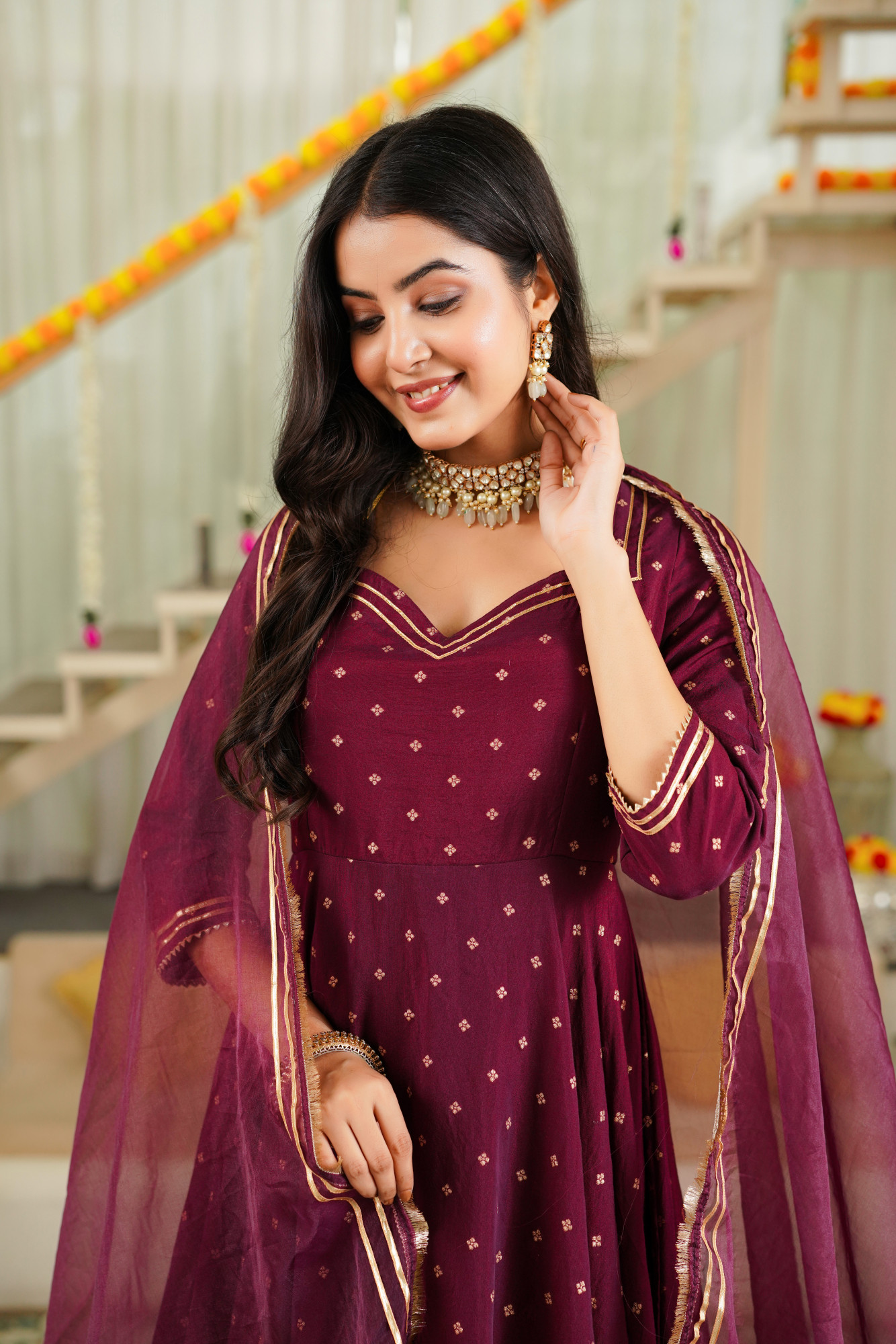 GRACEA WINE ANARAKLI SET