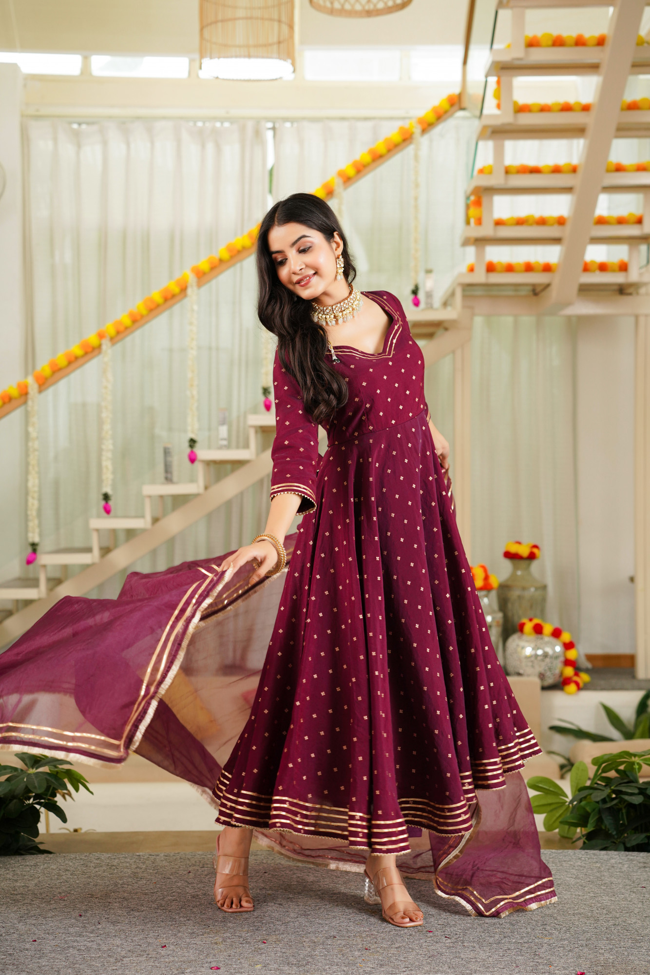 GRACEA WINE ANARAKLI SET